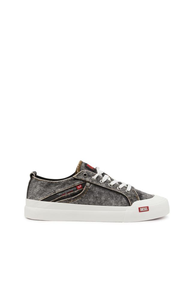 S-ATHOS NMD LOW SNEAKERS