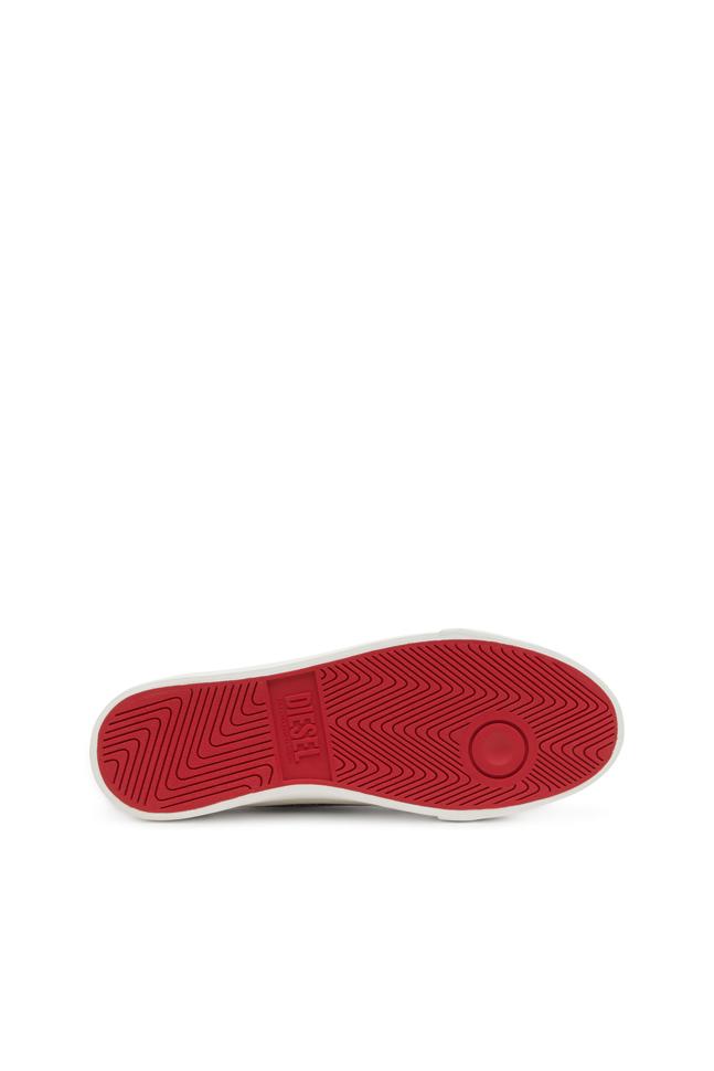 S-ATHOS NMD LOW SNEAKERS