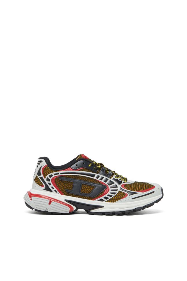 S-PRO-V-DENSE LOW SNEAKERS