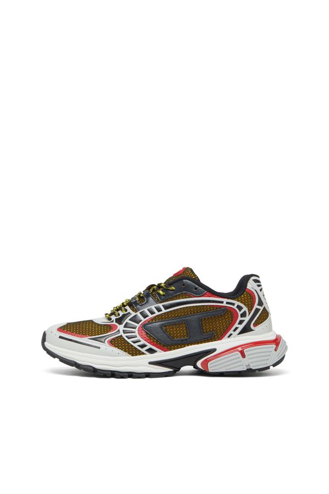 S-PRO-V-DENSE LOW SNEAKERS