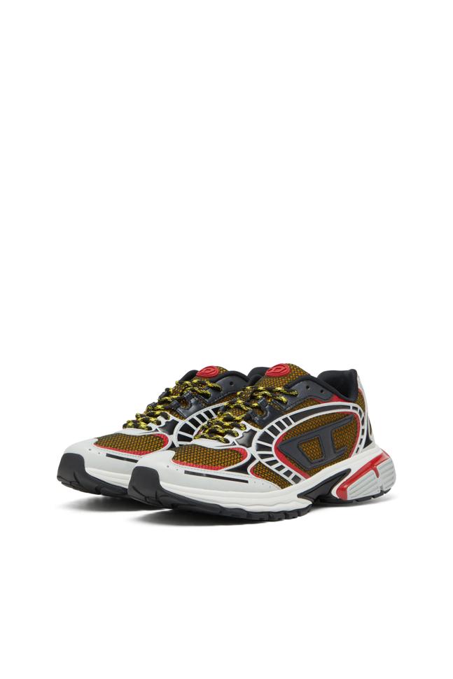 S-PRO-V-DENSE LOW SNEAKERS