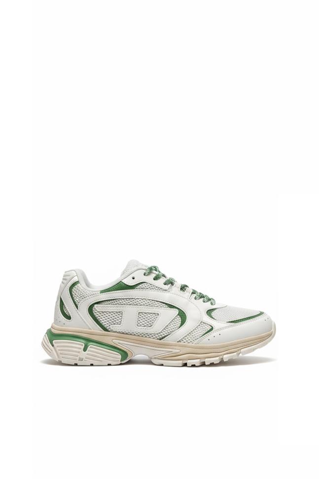 S-PRO-V-DENSE LOW SNEAKERS