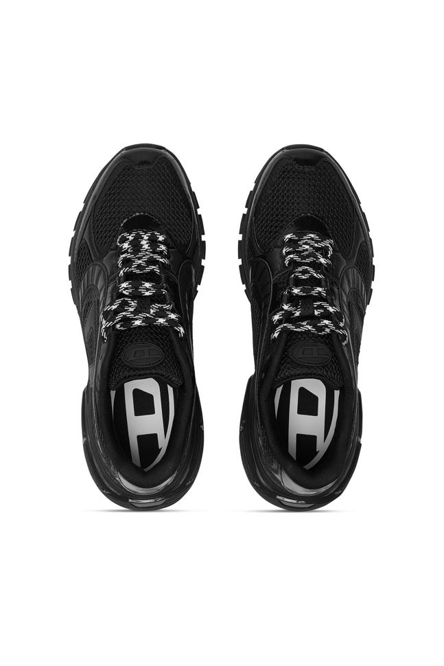 S-PRO-V-DENSE LOW SNEAKERS