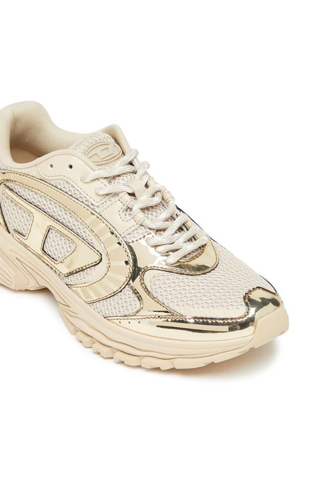 S-PRO-V-DENSE LOW W SNEAKERS