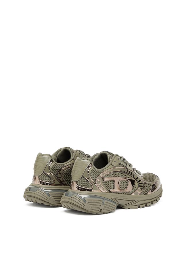 S-PRO-V-DENSE LOW W SNEAKERS