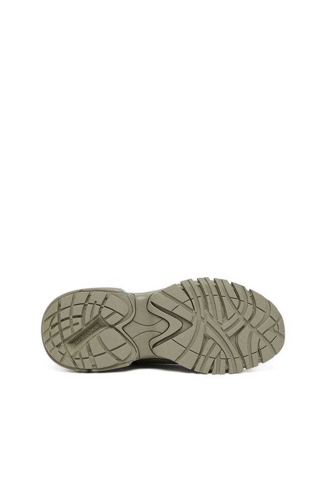 S-PRO-V-DENSE LOW W SNEAKERS