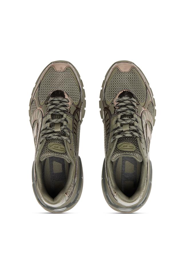 S-PRO-V-DENSE LOW W SNEAKERS