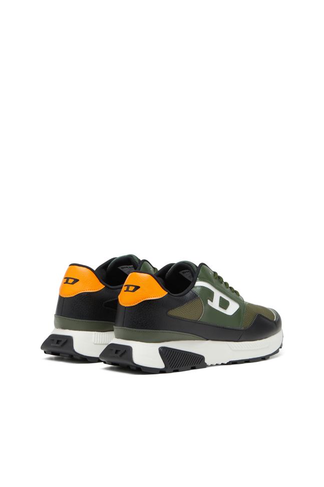 S-TAME-D RUNNING SNEAKERS