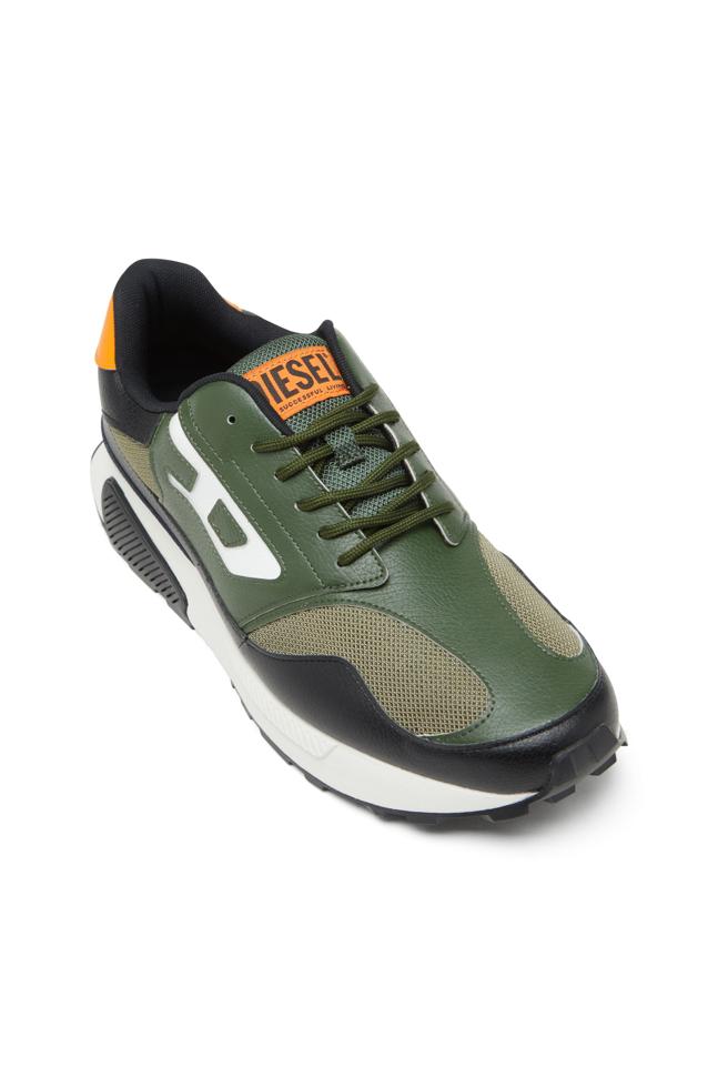 S-TAME-D RUNNING SNEAKERS