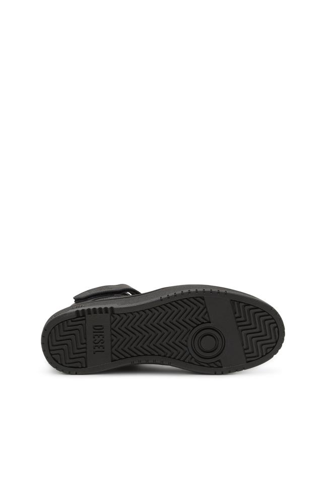 S-TRACKER-D MID SNEAKERS