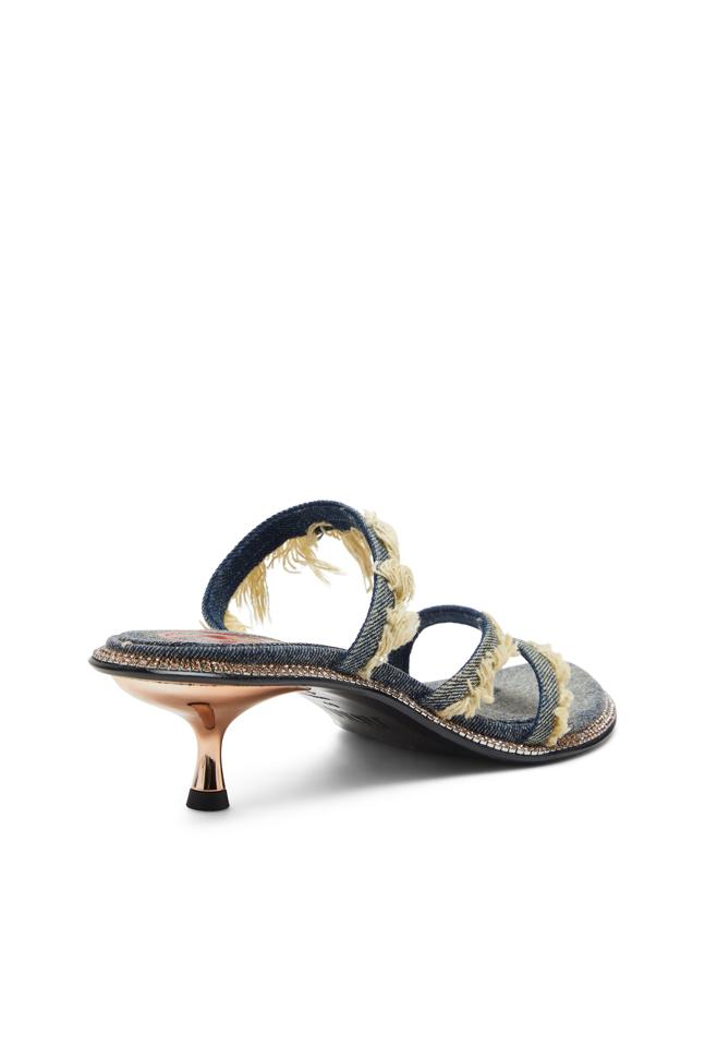 D-HAVANNA KITTIE SANDALS