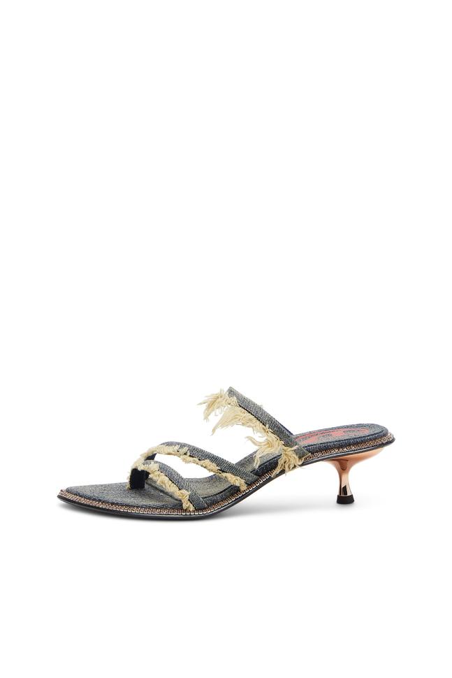 D-HAVANNA KITTIE SANDALS