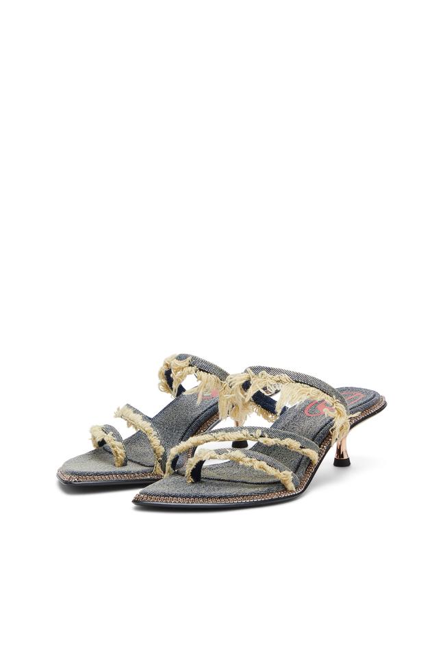 D-HAVANNA KITTIE SANDALS