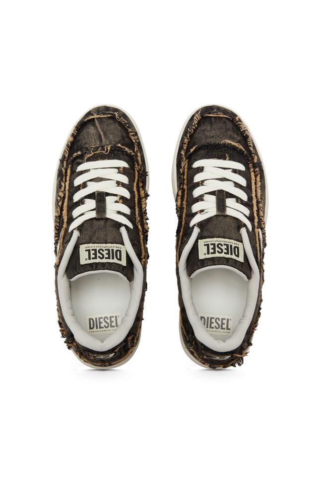 S-TRACKER-D LOW SNEAKERS