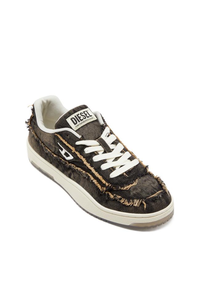 S-TRACKER-D LOW SNEAKERS