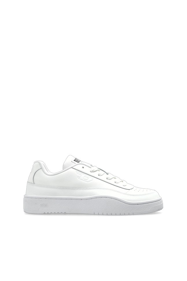 S-TRACKER-D LOW SNEAKERS