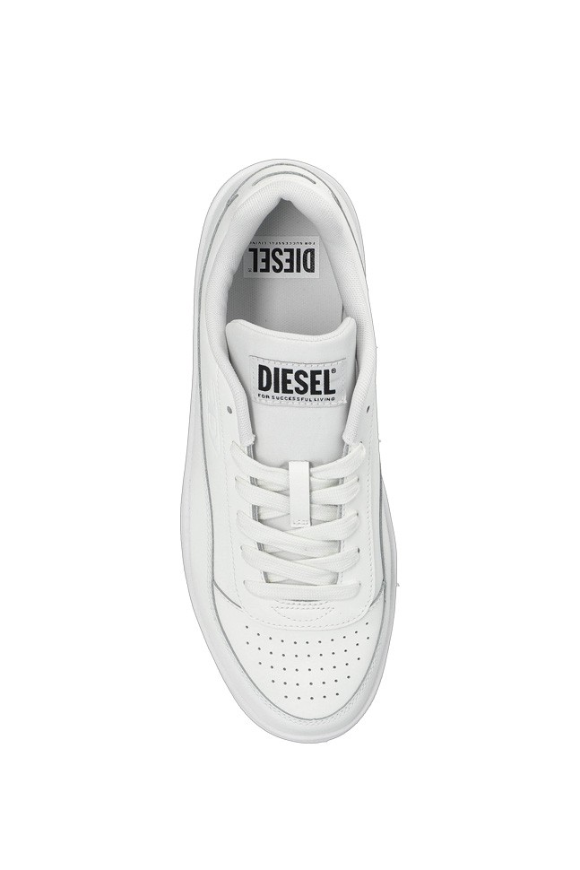 S-TRACKER-D LOW SNEAKERS