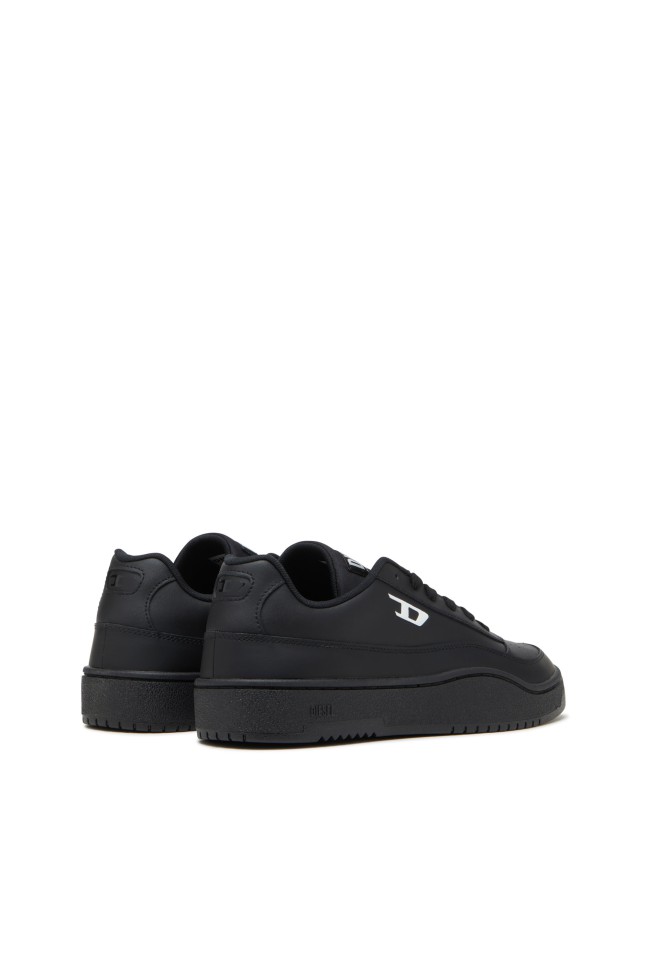 S-TRACKER-D LOW SNEAKERS