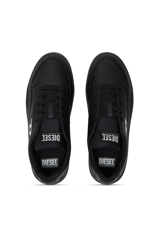 S-TRACKER-D LOW SNEAKERS