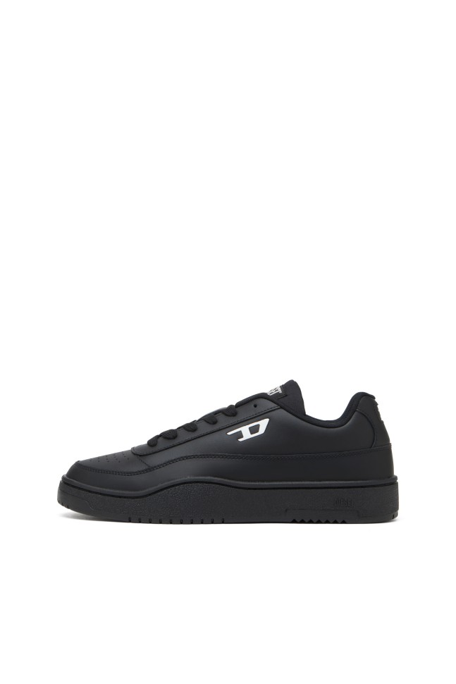 S-TRACKER-D LOW SNEAKERS