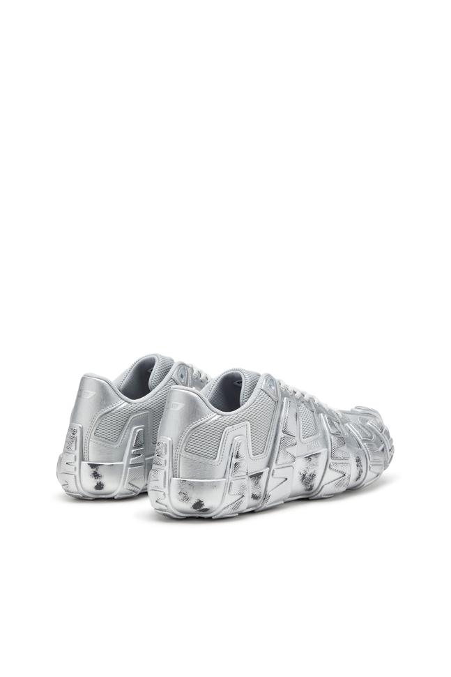 S-D-GRIFFE LOW SNEAKERS