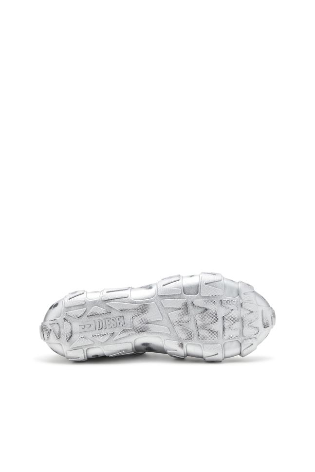 S-D-GRIFFE LOW SNEAKERS