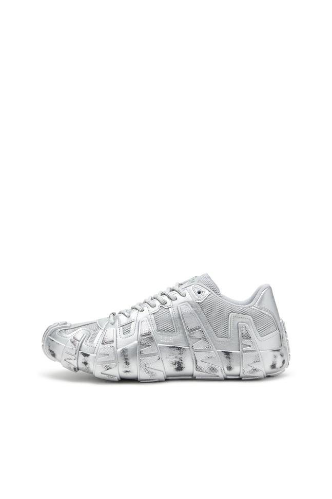 S-D-GRIFFE LOW SNEAKERS