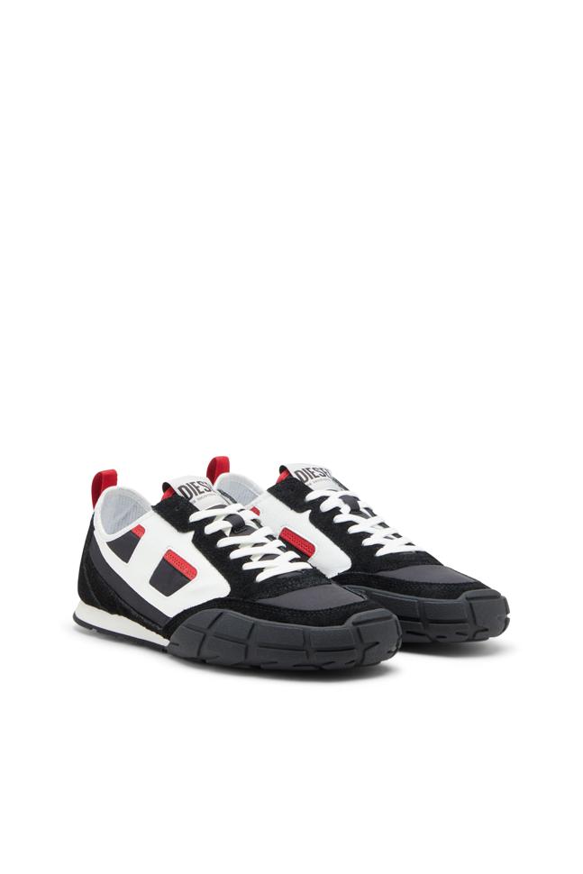 S-PAGODHA LOW SNEAKERS