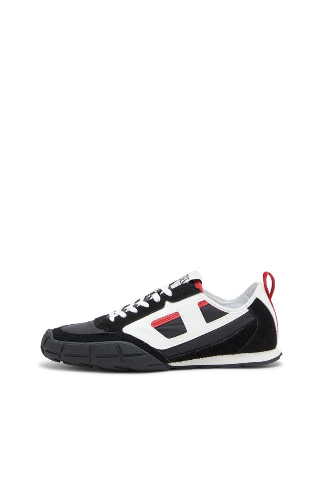 S-PAGODHA LOW SNEAKERS