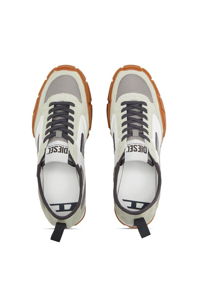 S-PAGODHA LOW SNEAKERS