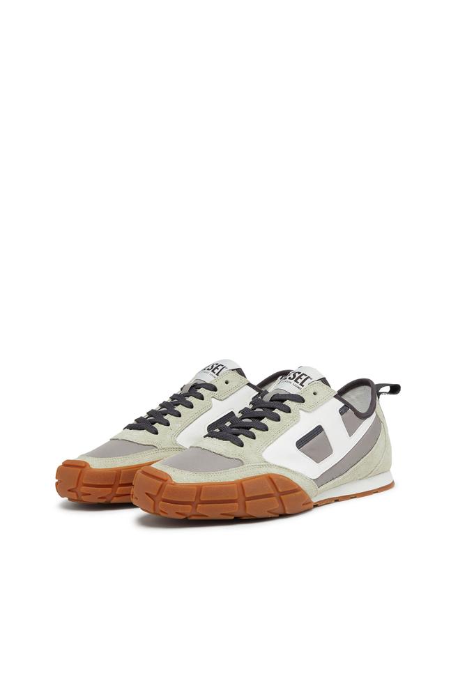 S-PAGODHA LOW SNEAKERS