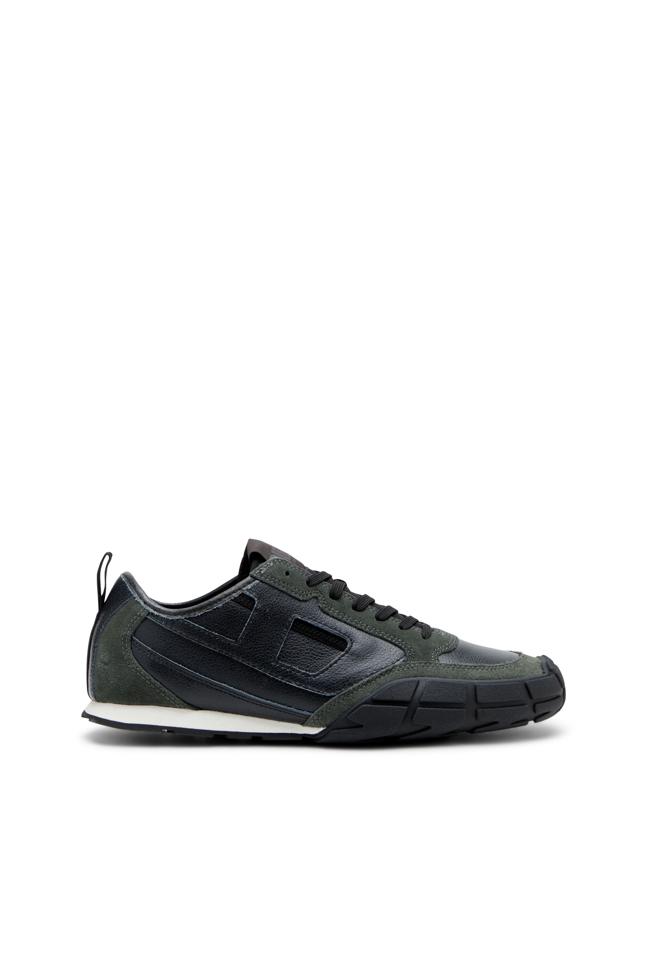 S-PAGODHA LOW SNEAKERS