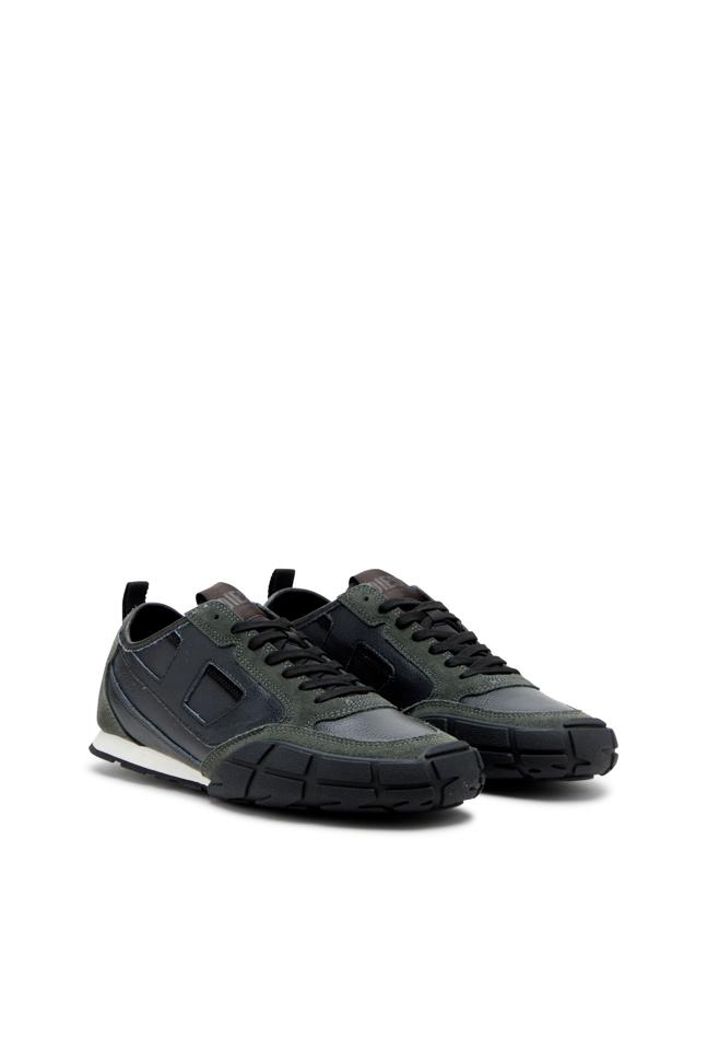 S-PAGODHA LOW SNEAKERS