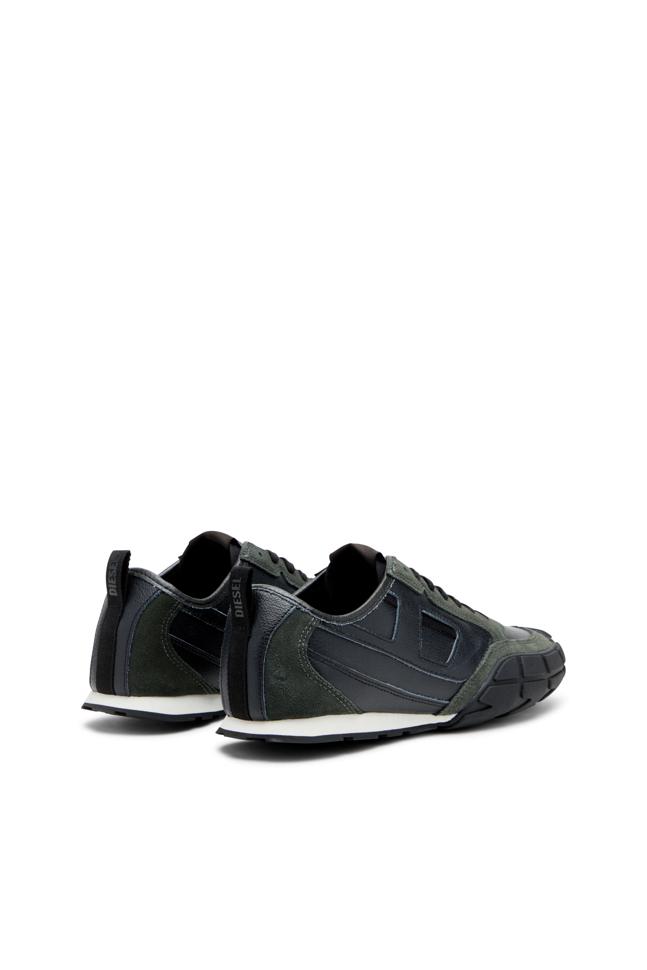 S-PAGODHA LOW SNEAKERS