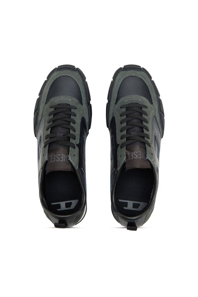 S-PAGODHA LOW SNEAKERS