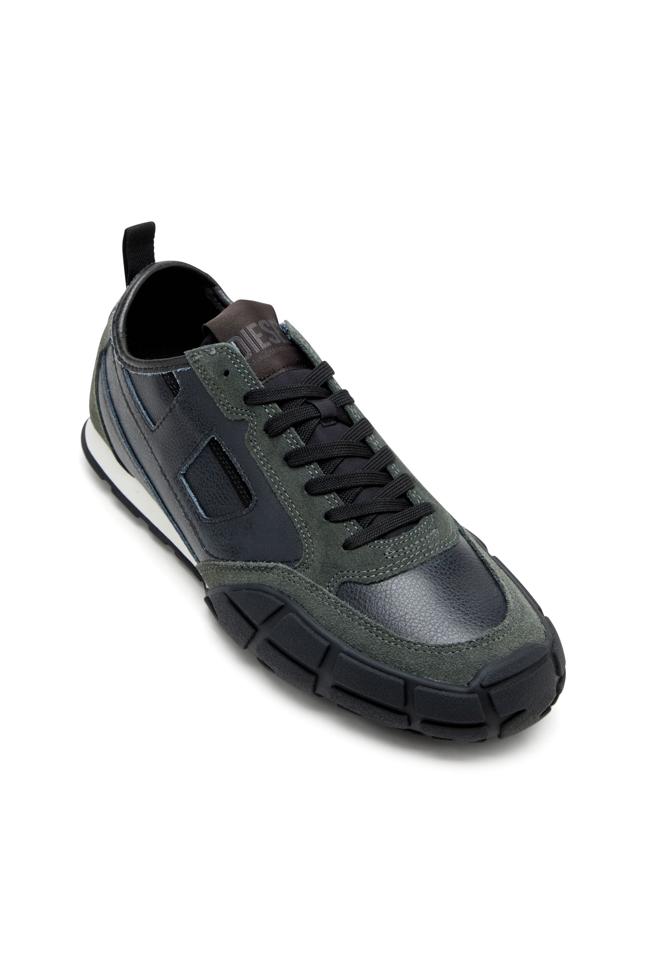 S-PAGODHA LOW SNEAKERS