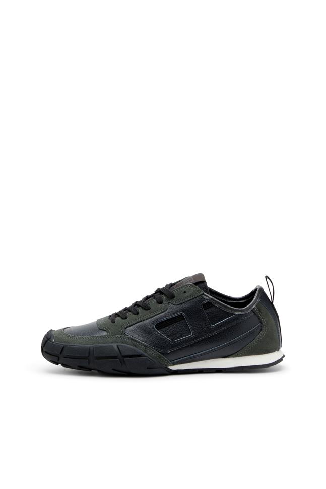 S-PAGODHA LOW SNEAKERS