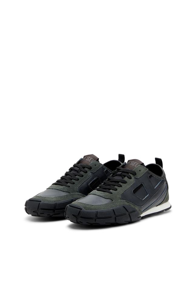 S-PAGODHA LOW SNEAKERS