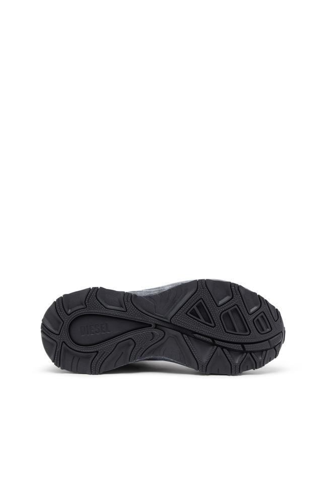 D-CAGE HIKING SNEAKERS