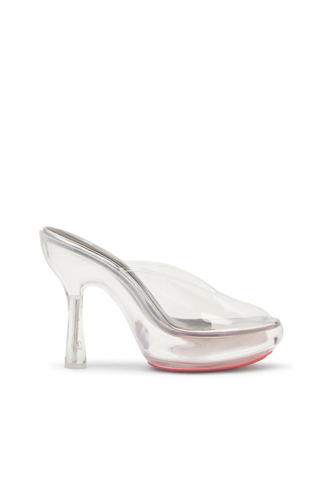 D-LAKE PLATFORM SDL SANDALS