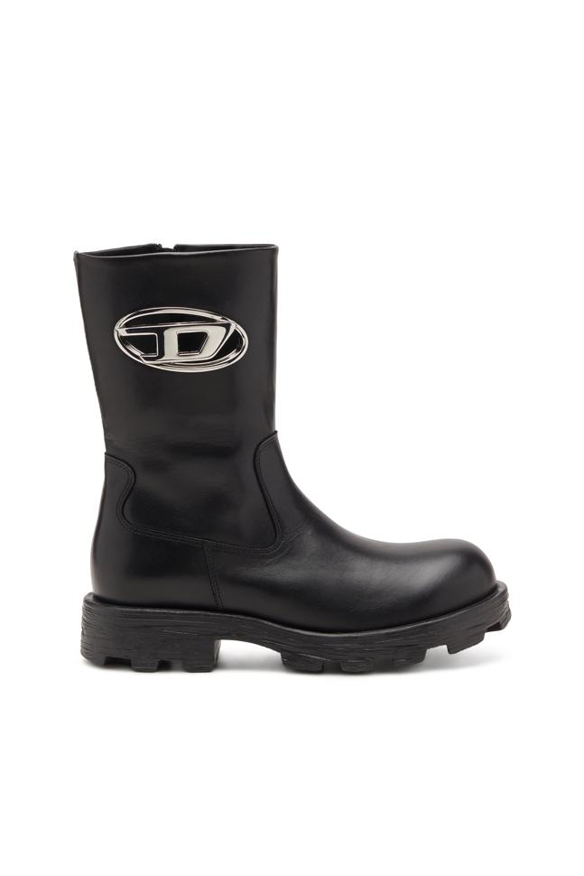D-HAMMER BKR D W BOOTS