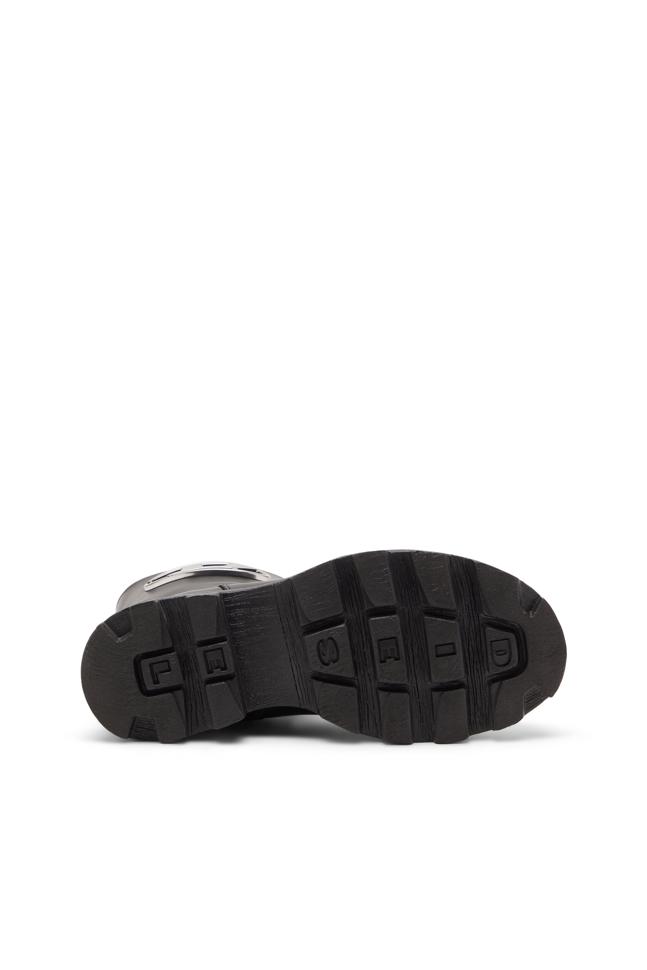 D-HAMMER BKR D W BOOTS