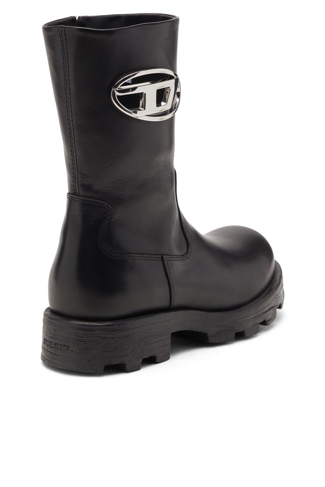 D-HAMMER BKR D W BOOTS