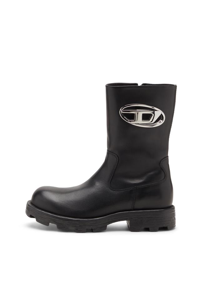 D-HAMMER BKR D W BOOTS