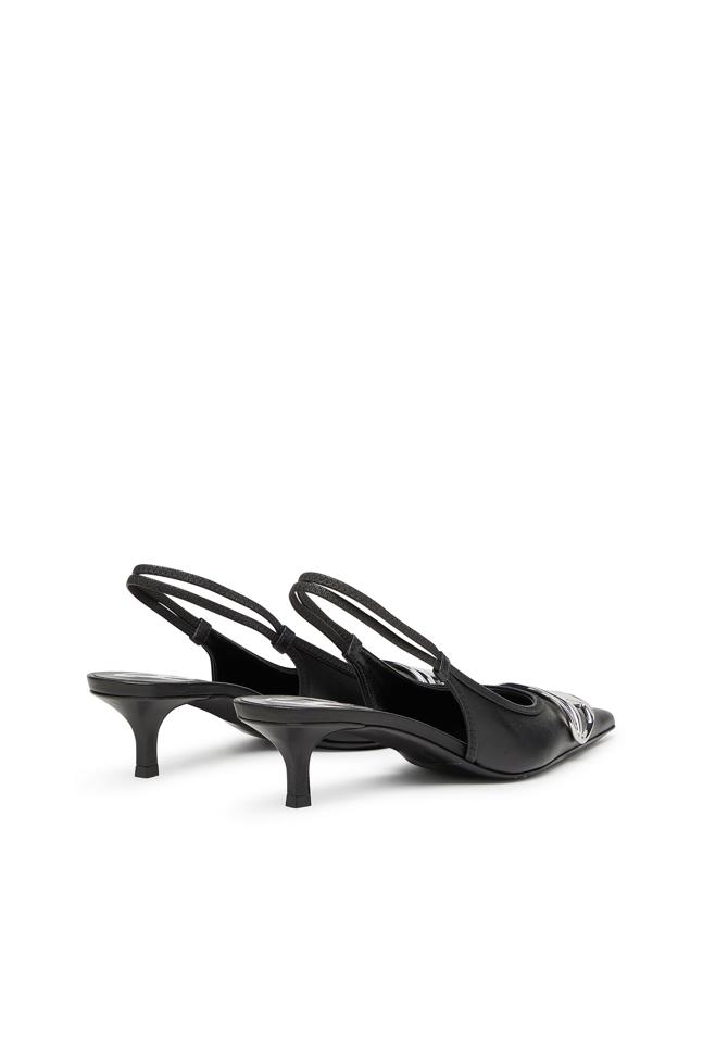 D-VENUS SB 40 DECOLLETE'