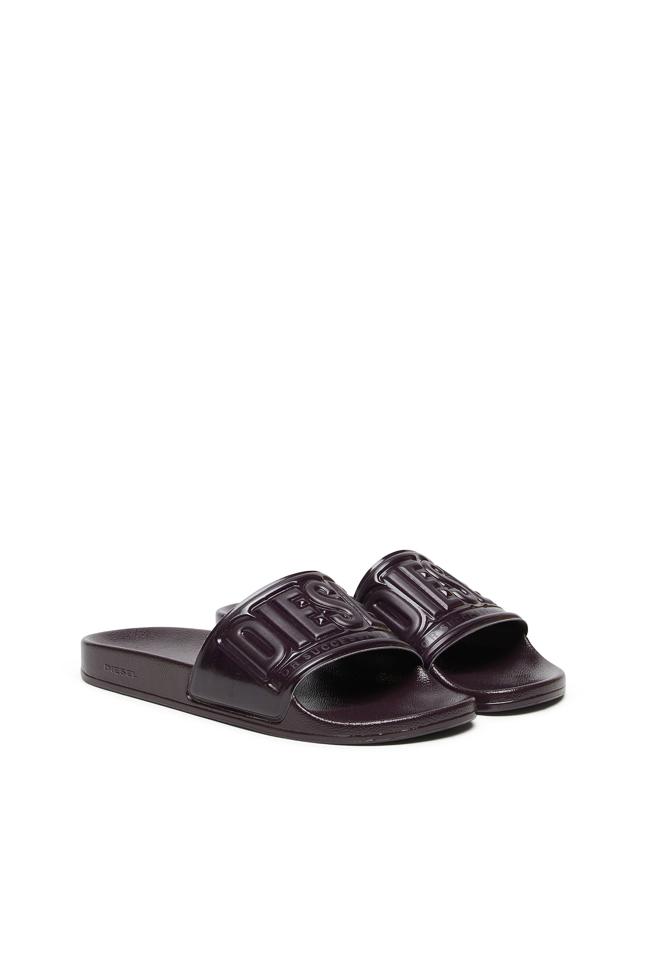 SA-MAYEMI GL SANDALS