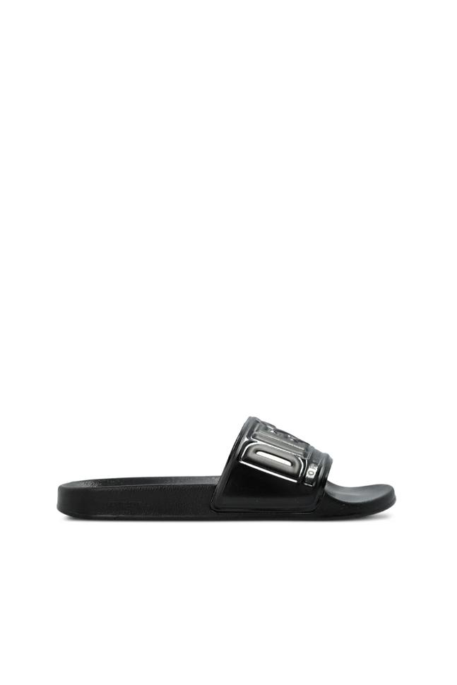 SA-MAYEMI GL SANDALS