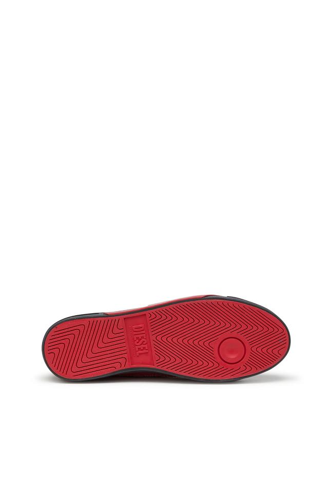 S-D-VERSE MID II SNEAKERS