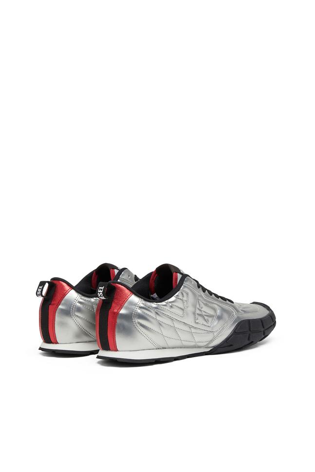 S-PAGODHA LOW SNEAKERS