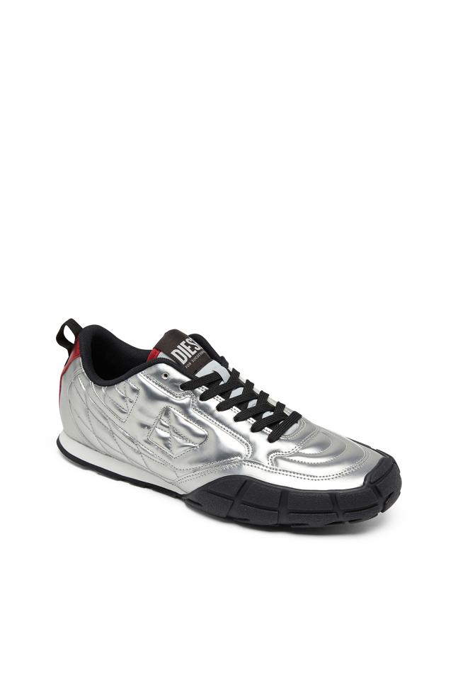 S-PAGODHA LOW SNEAKERS